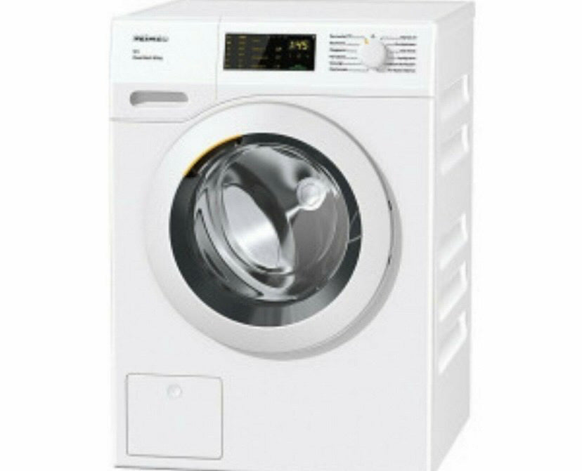 Waschmaschine