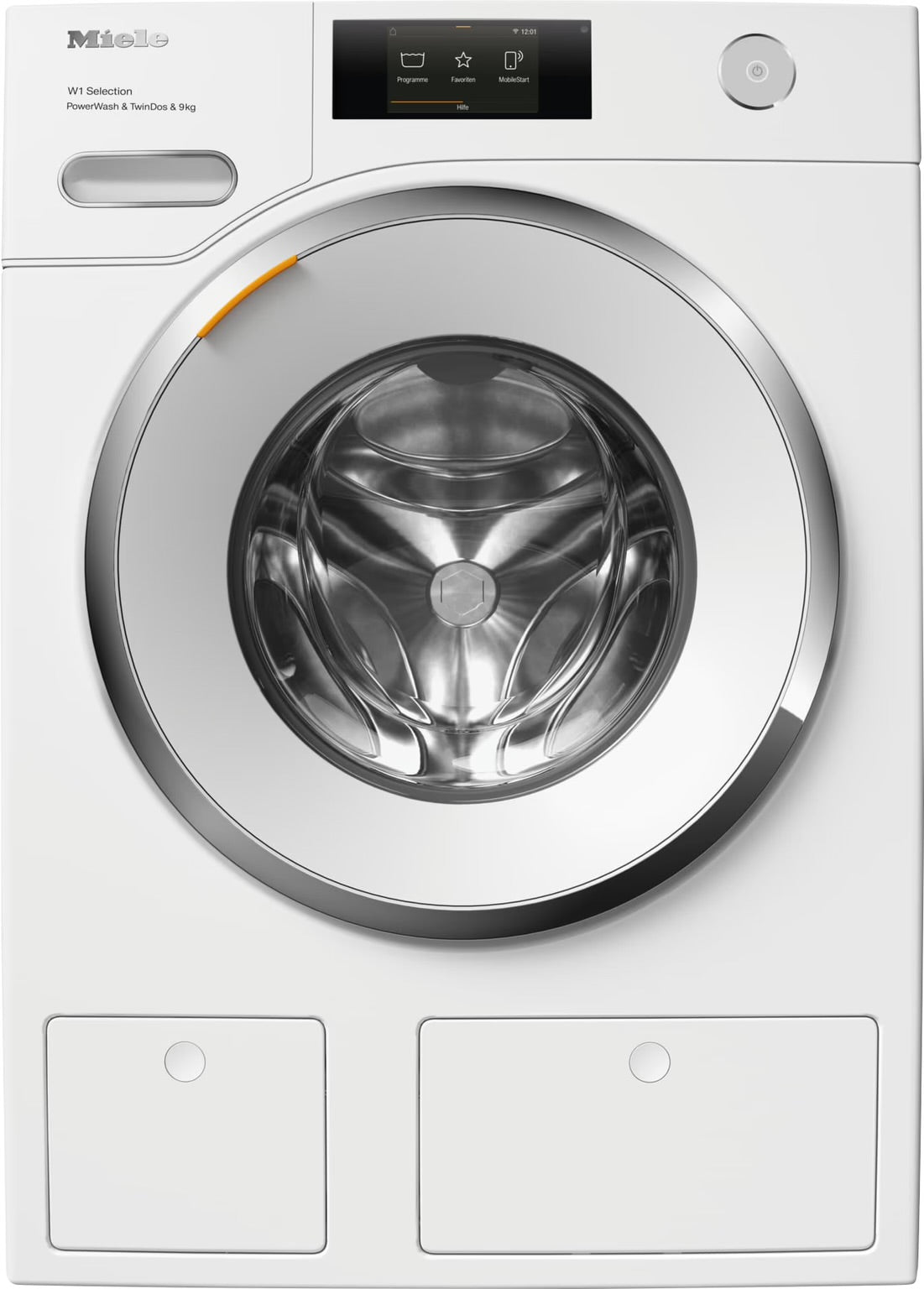 Waschmaschine Miele