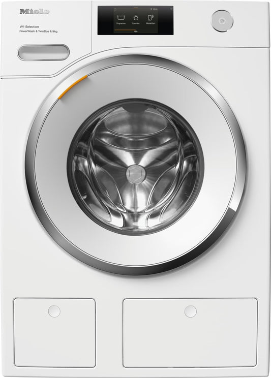 Waschmaschine Miele