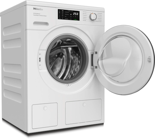 Miele WEG885 WPS PWash&TDos&Steam