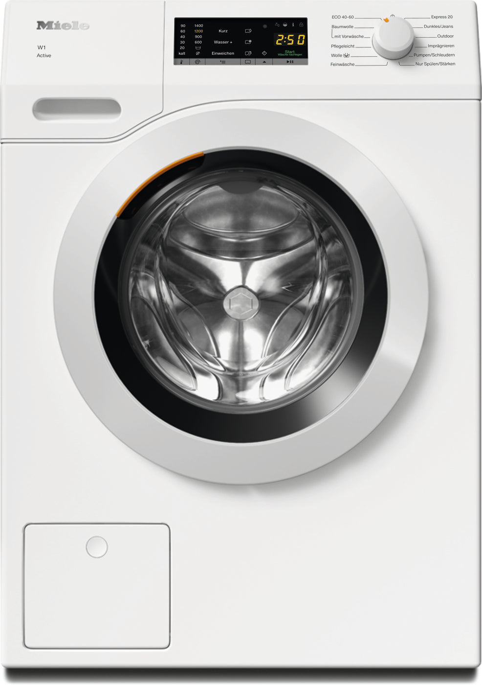 Miele WCA030WCS
