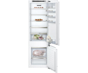 Siemens KI87SADD0 Einbau Kühl-Ge­frier-Kom­bi 178 cm